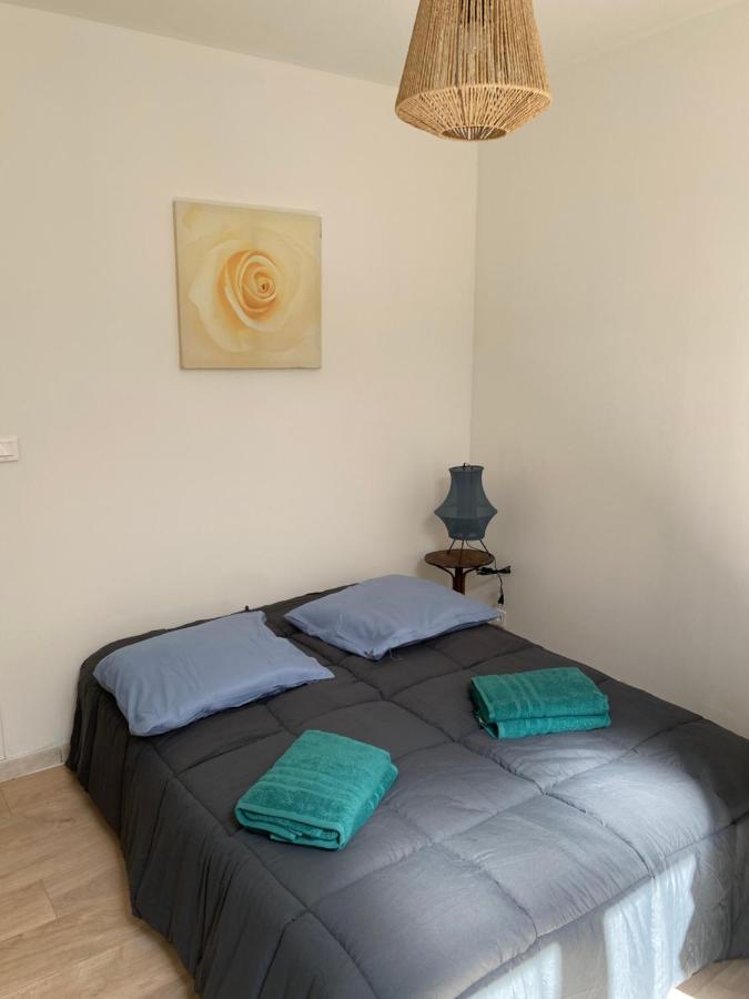 Au Coeur De Carcassonne Apartment ภายนอก รูปภาพ