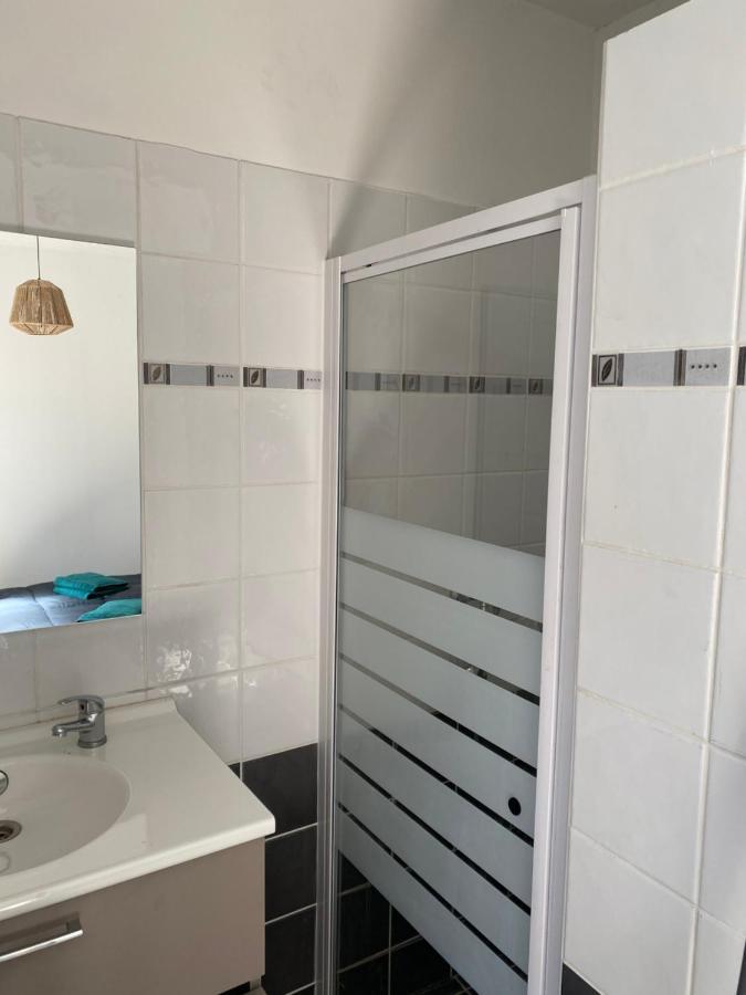 Au Coeur De Carcassonne Apartment ภายนอก รูปภาพ